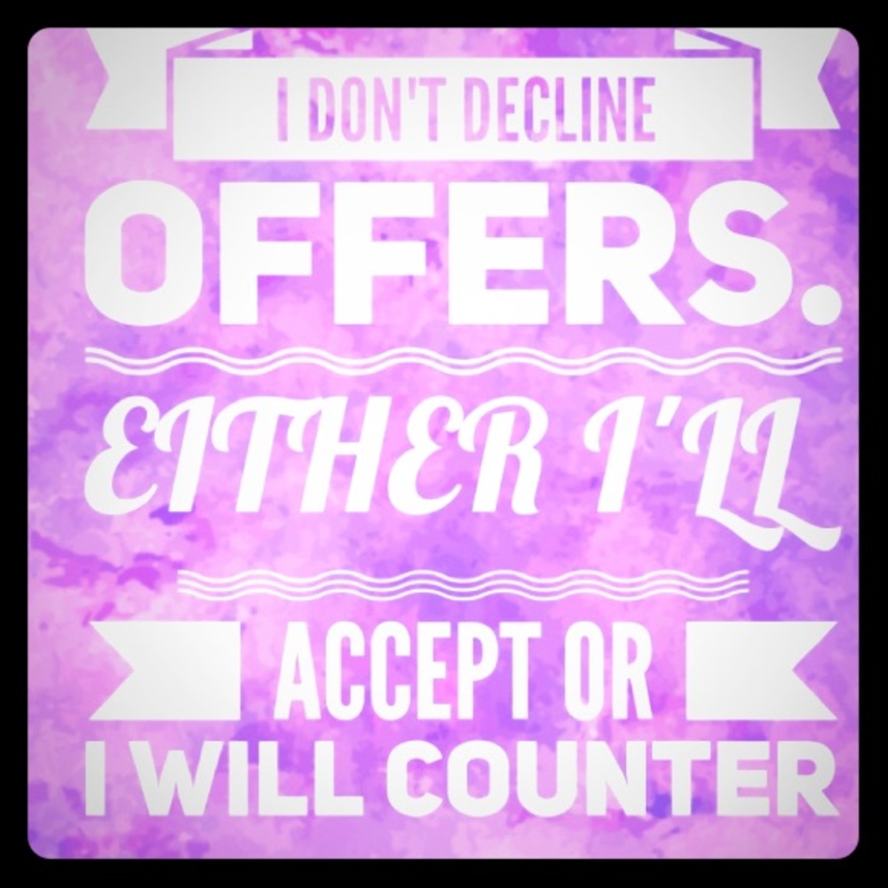OFFERS